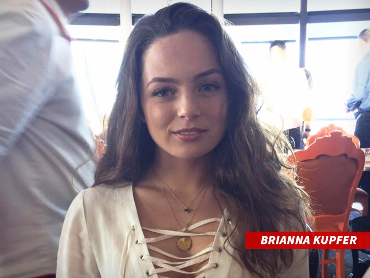 UCLA Student Brianna Kupfer’s Convicted Killer Sentenced to Life in Prison