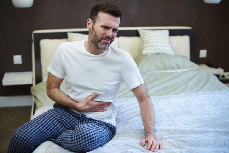 World’s first norovirus vaccine could wipe out the misery of agonising diarrhoea bug and save the NHS £100million a year