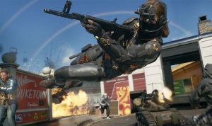 Black Ops 6 Nuketown release time and dates for Call of Duty Double XP event