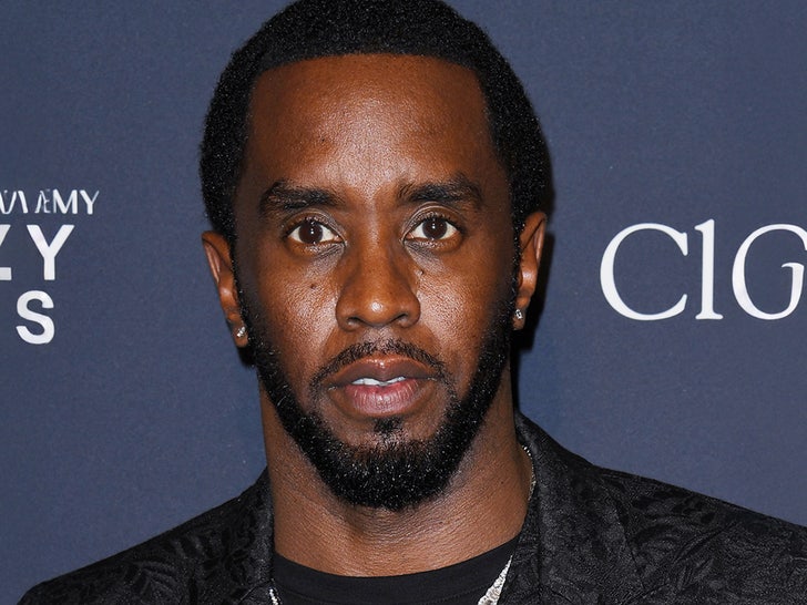 Diddy Party NDA Revealed, Signees Can’t Talk About Anyone Associated With Diddy