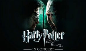 Harry Potter and the Deathly Hallows Part 2 in Concert review: A spellbinding climax