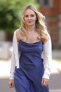 Hero cop Andrew Harper’s widow to receive new medal recognising public servants killed in the line of duty