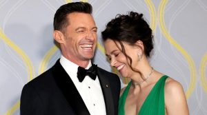 Inside Hugh Jackman, Sutton Foster’s ‘joyful’ relationship