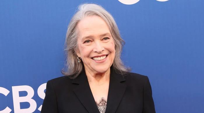 Kathy Bates on not having reconstruction surgery after double mastectomy for breast cancer