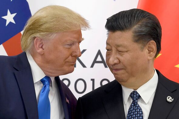 Panic in China as £1.1tn debt bailout agreed in desperate bid to revive economy