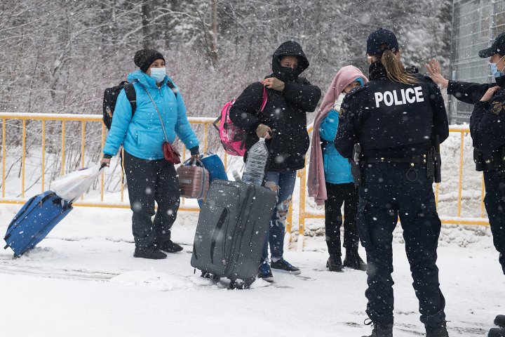 Canada warns claiming asylum is ‘not easy’ with new global ad campaign