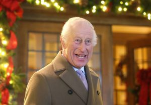 Inside King Charles’ ‘sanctuary’ as monarch gives rare glimpse at life in Highgrove estate