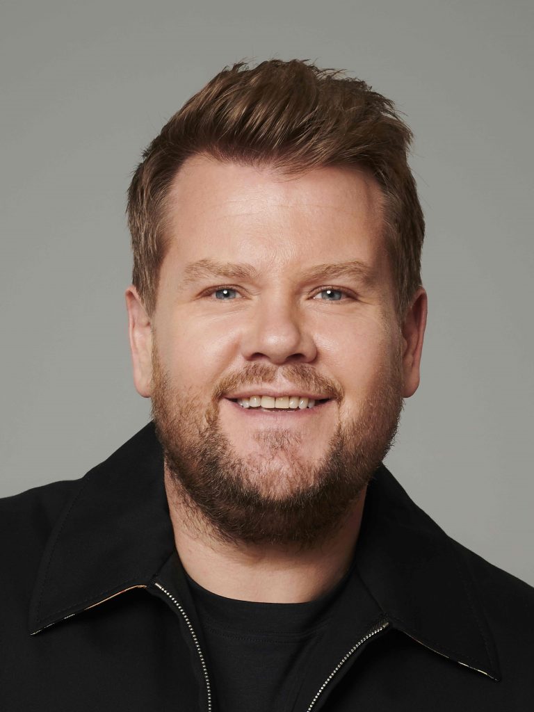 James Corden hailed a ‘hero’ after rushing to aid of woman after accident during Christmas shopping