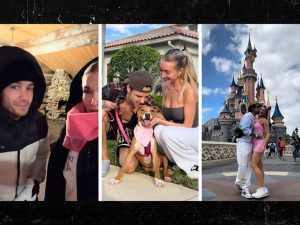 Kate Cassidy Shares Home Videos From Liam Payne Relationship