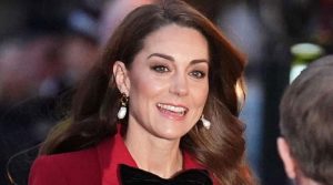 Kate Middleton announces delightful news about new appearance