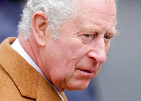 King Charles issues emotional tribute to President Jimmy Carter after death aged 100