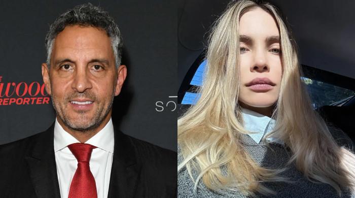 Mauricio Umansky ‘not serious’ with model Klaudia K? Update after vacation spotting