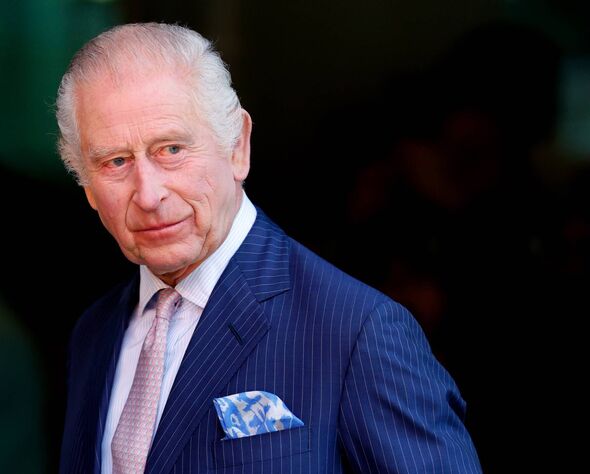 Princess Diana’s former astrologer cautions King Charles over ‘frustrating setbacks’