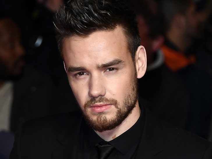 Several People Charged in Connection to Liam Payne’s Death