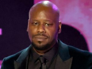 ‘The Boys’ Actor Malcolm Barrett Accused of Sexual Assault, Under Investigation ‘The Boys’ Actor Malcolm Barrett Accused of Sexual Assault, Under Investigation