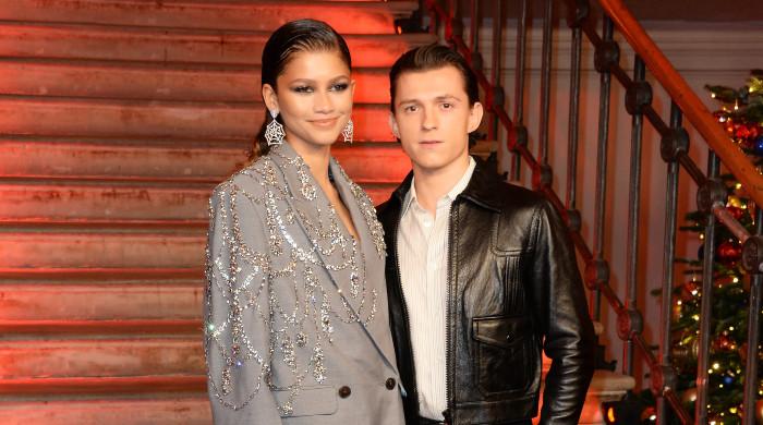 Tom Holland gushes about acting with Zendaya: ‘Studios love it’