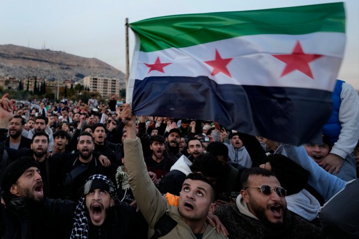 Who are the rebels that toppled Syria’s Assad? Key questions answered