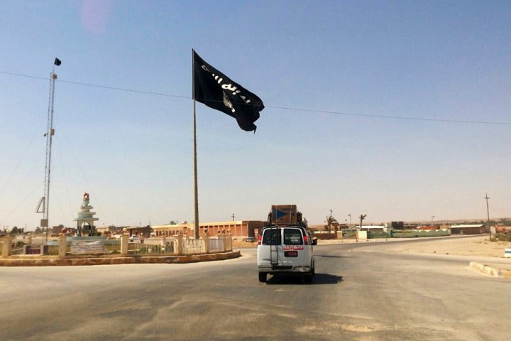 Yazidi teen says she escaped ISIS in Iraq, only to be sexually assaulted in Winnipeg