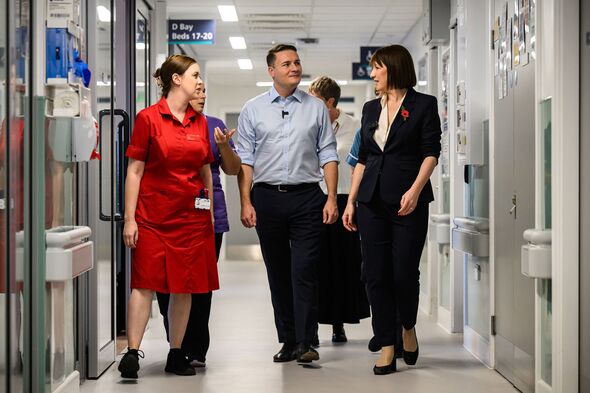 Bone scans to be made available to thousands to stop osteoporosis