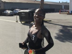Doechii Honored to Represent Women in Rap at Grammys, Looks Forward to Big Year