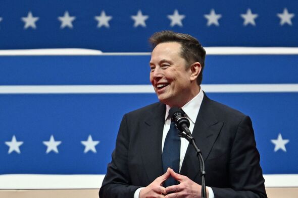 Elon Musk suggests English Channel should be given a new name linked to America