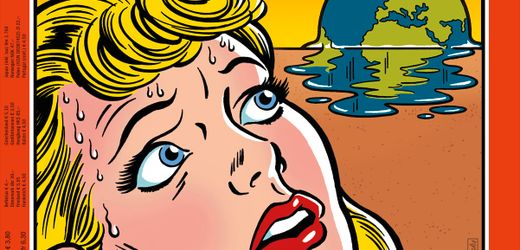 Examining DER SPIEGEL’s Climate Change Coverage: Knowing Ignorance