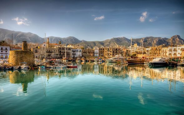 Foreign Office’s new ‘stay aware’ travel alert issued for stunning Mediterranean country