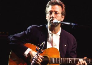 How to buy Eric Clapton tickets for UK tour this year