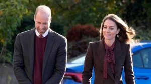 Kate Middleton makes important health decision to support Prince William