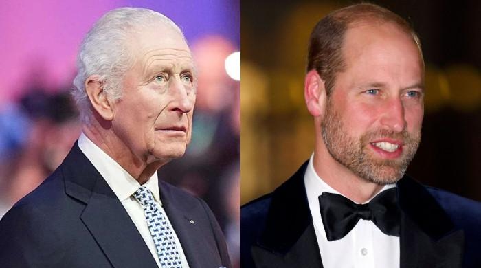 King Charles shares meaningful message ahead of Prince William key meeting