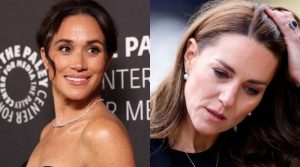 Meghan Markle gives new tension to Kate Middleton with huge milestone