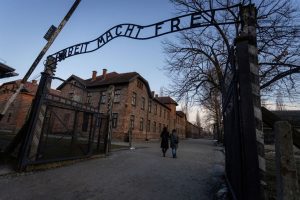 News24 | World marks 80th anniversary of Auschwitz liberation, minus political speeches