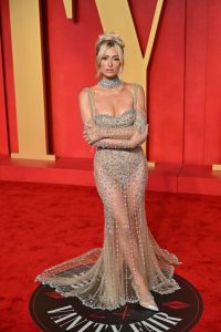 Paris Hilton launches emergency fund with £82K donation after losing home to LA wildfire