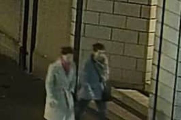 Police conducting ‘extensive inquires’ after two sisters vanish