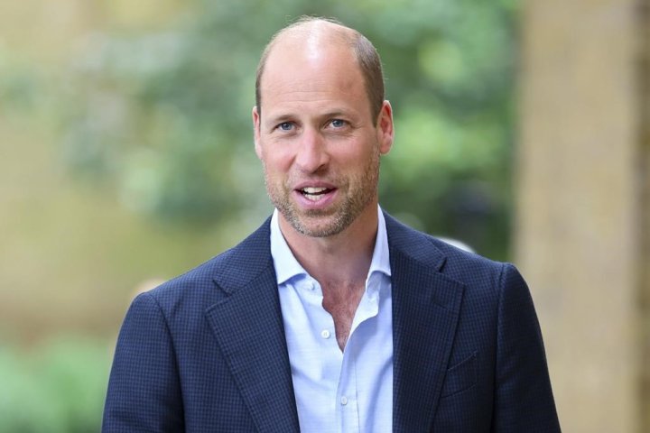 Prince William mourns loss of former nanny’s stepson in New Orleans shooting