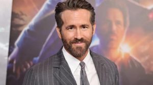 Ryan Reynolds makes public appearance as wife Blake Lively’s lawsuit heats up