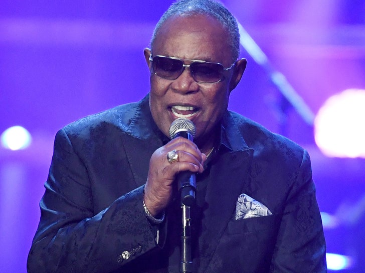 ‘Soul Man’ Sam Moore Dead at 89, Half of Hall of Fame Duo Sam and Dave