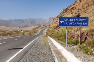 The world’s longest ring road spans 1,300 miles and connects 10 huge cities