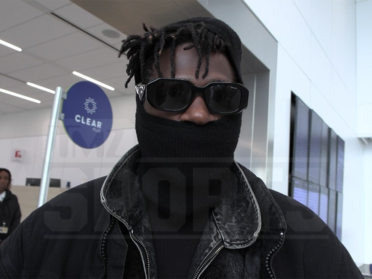 Antonio Brown Defends Controversial X Behavior, It’s ‘Comedy’
