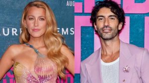 Blake Lively to file amended complaint as mediation with Justin Baldoni fails
