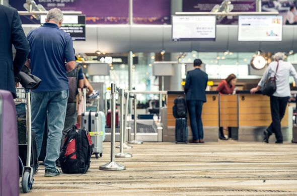Brits warned 3 city airports ‘will have worst delays’ in Europe – one is in UK