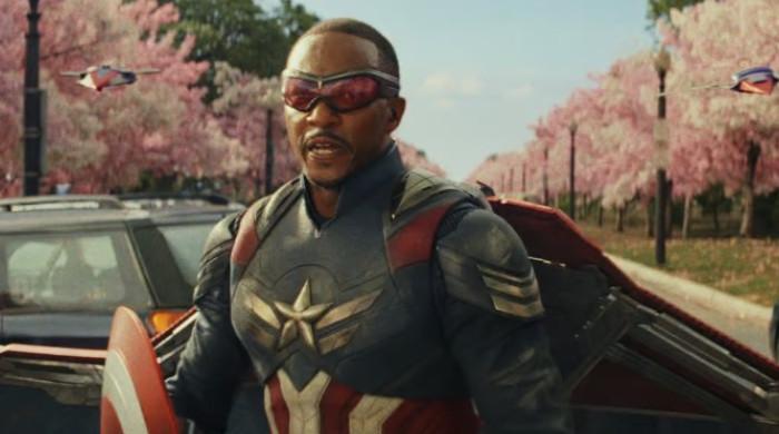 ‘Captain America: Brave New World’ leaves fans in awe with unexpected cameo
