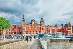 Eurostar restarts direct route from European city to the UK… but only until next month