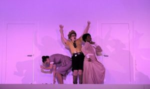 Fun-Filled Figaro Joyfully Triumphant at the ENO