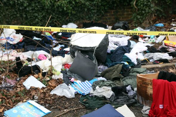 Fury as fly tipping rockets by ‘shameful’ 6% and costs taxpayers over £100million to clean