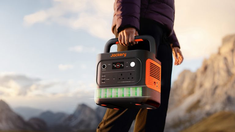 Here’s how Jackery’s game-changing Explorer 2000V2 is setting the standard for portable power