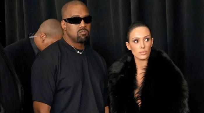 Kanye West dismisses outrage over his bizarre stunt at Grammys