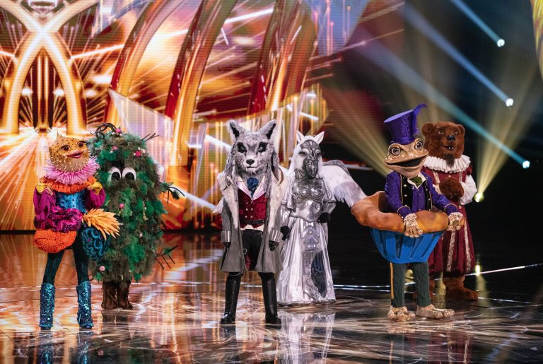 Masked Singer fans convinced huge show star will return to perform on final after spotting clue