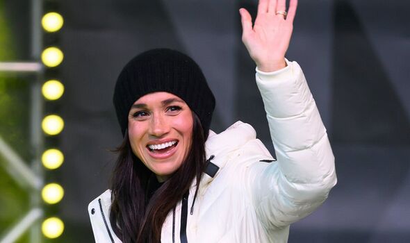 Meghan Markle’s pal reveals new details of her Netflix show in candid interview