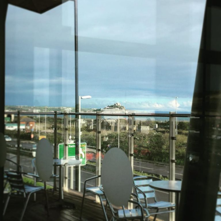 Much-loved supermarket cafe with ‘best view in England’ set to close doors for good